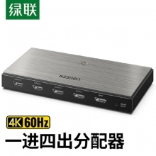 HDMI分配器